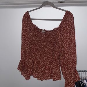 American Eagle